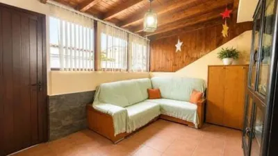Townhouse in Gran Tarajal photo 2