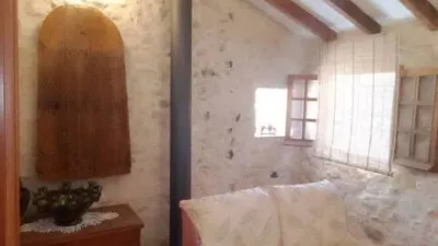 Rustic House in Tibi photo 44