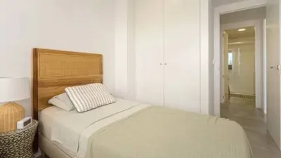 Apartment on Calle de Colombia, 2 photo 24