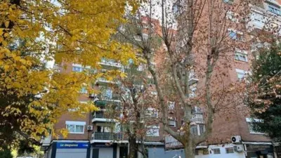 Apartment in Marroquina photo 24