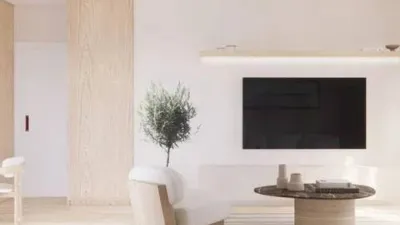 Apartment in Plaza de Don Antonio de Andrés photo 2