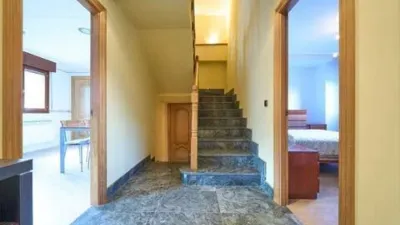 Chalet en Zona Rural Noroeste photo 13