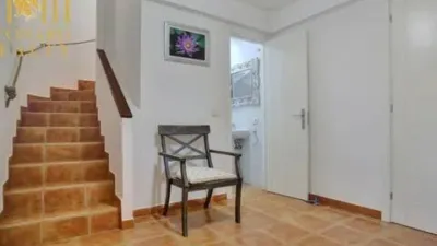 Terraced house on Calle Cano photo 22