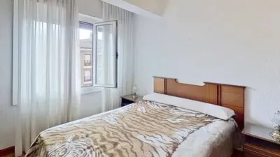 Flat on Calle de José Mardones photo 9