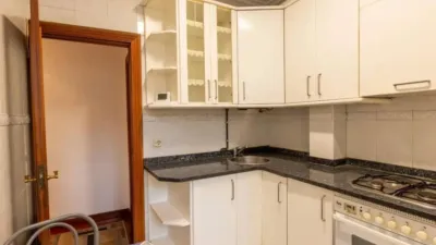 Apartment in Santander photo 29