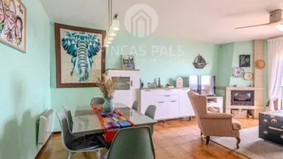 Apartment in Carrer de Ponent photo 22