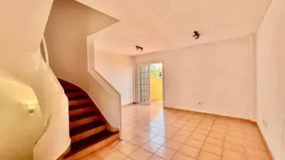 Townhouse in Tacoronte photo 13