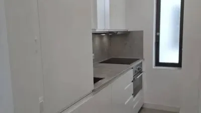 Apartment on Avenida Santiago Puig photo 25