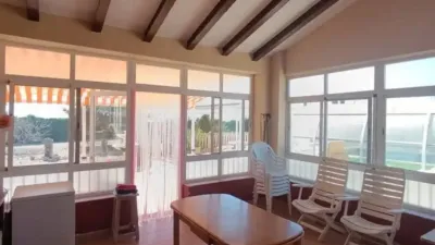 Chalet in Murcia Capital photo 13
