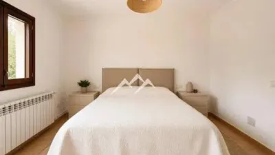 Rustic house in Campanet photo 18