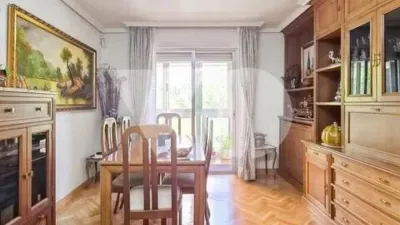 Apartment in San Fermín photo 8