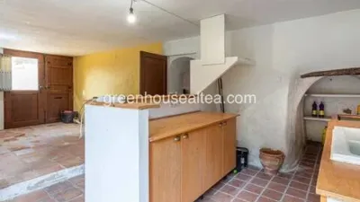 Casa en Polop photo 25