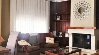 Casa - Vista 3