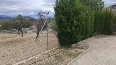 Casa - Vista 5