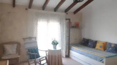 Rustic House in Tibi photo 42