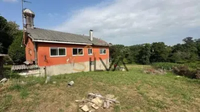 Casa – O Burgo, A Choeira - Vista 3