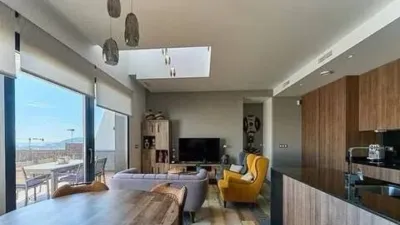 Casa – Finestrat - Vista 4