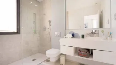 Chalet on Calle Copenhague, 2 photo 8