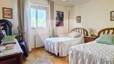 Apartment in San Fermín photo 23