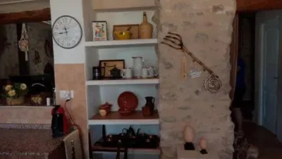 Rustic House in Tibi photo 27