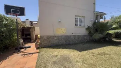 Townhouse in Vallpineda-Rocamar photo 8