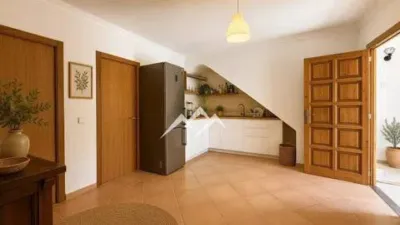 Rustic house in Campanet photo 11