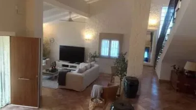 Chalet in Tibi photo 43