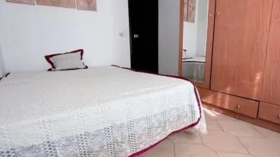 Chalet in Moraleja photo 12