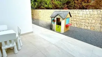 Casa – Finestrat - Vista 4