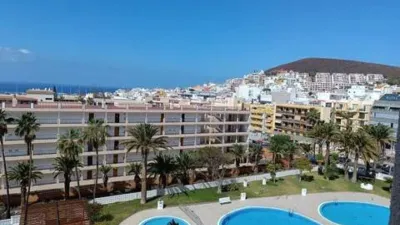 Apartment on Calle el Coronel photo 2
