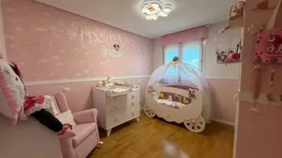 Penthouse in the Centre photo 17