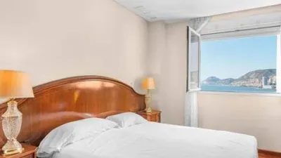 Duplex Penthouse in Cabo de la Huerta photo 18