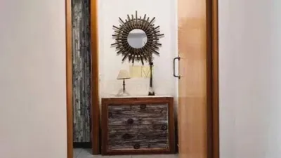 Apartment in La Geltrú-Casernes-Sant Jordi photo 29
