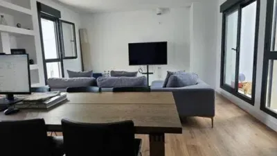 Penthouse in San Vicente photo 13