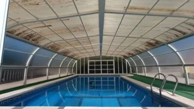 Chalet in Murcia Capital photo 12