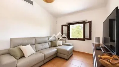 Rustic house in Campanet photo 13