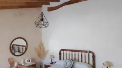 Rustic House in Tibi photo 52