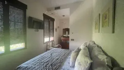 Chalet in Murcia Capital photo 17