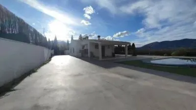 Casa - Vista 4