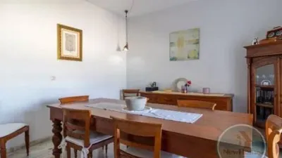 Apartment in Benissa Pueblo photo 7