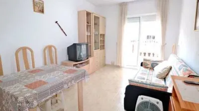 Pis – Torrevieja, San Roque - Vista 5