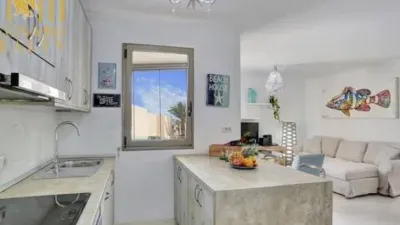 Terraced house on Calle Cano photo 9