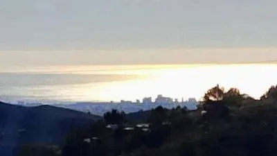 Terreno en venta en Tibi - Vista 2