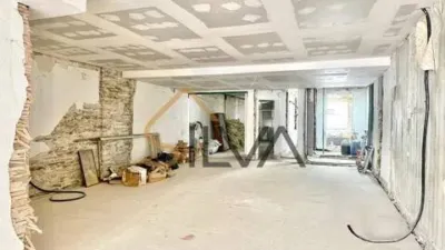 Apartment in the Center – Walled Enclosure photo 12