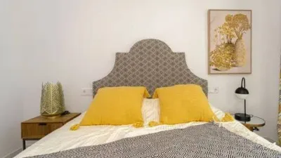 Apartment on Calle de Colombia, 2 photo 18