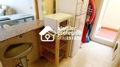 Apartment in Playa del Cura photo 10