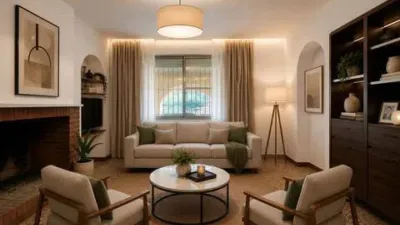 Casa - Vista 3