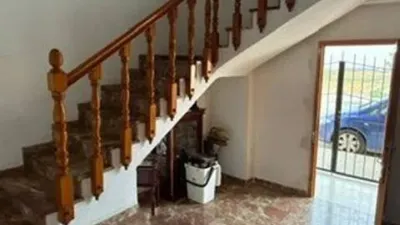 Terraced House in Anna photo 24