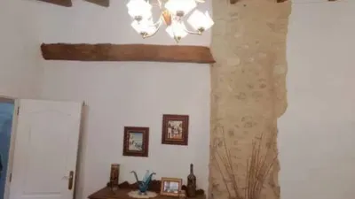 Rustic House in Tibi photo 47