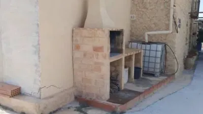 Rustic House in Tibi photo 78